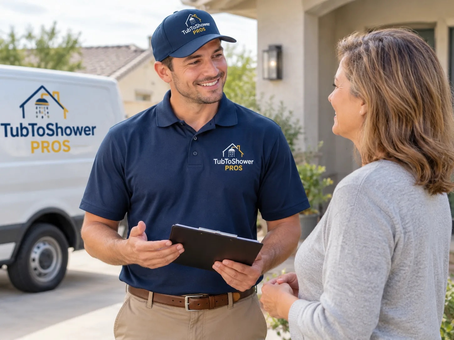 Tub Shower Conversion Skykomish, WA FAQs